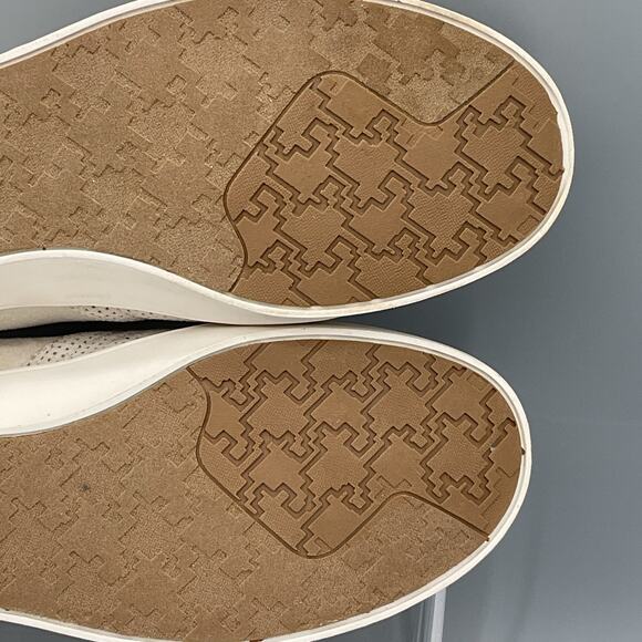 NEW Dr. Scholl’s Women’s Madison Slip-on Sneakers Gray Size 11M - Picture 10 of 10